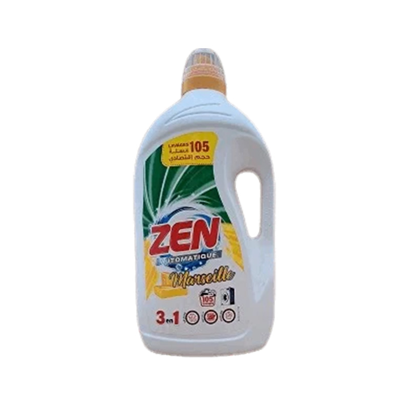LESSIVE LIQUIDE ZEN 5L