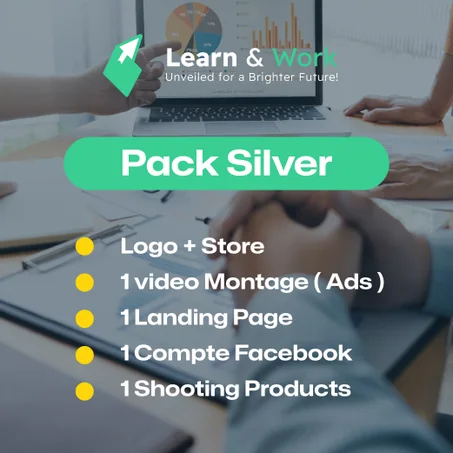 PACK SILVER