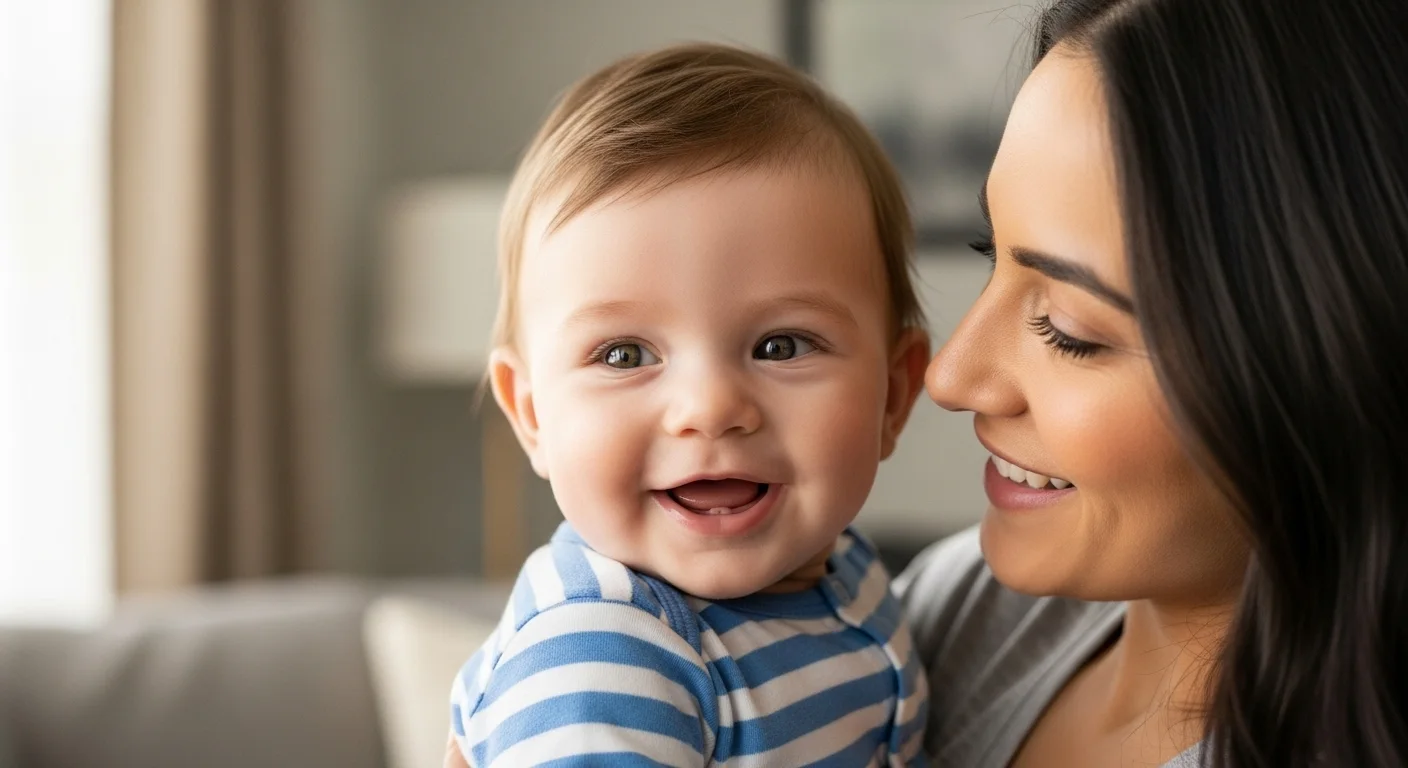 منتجات الأطفال