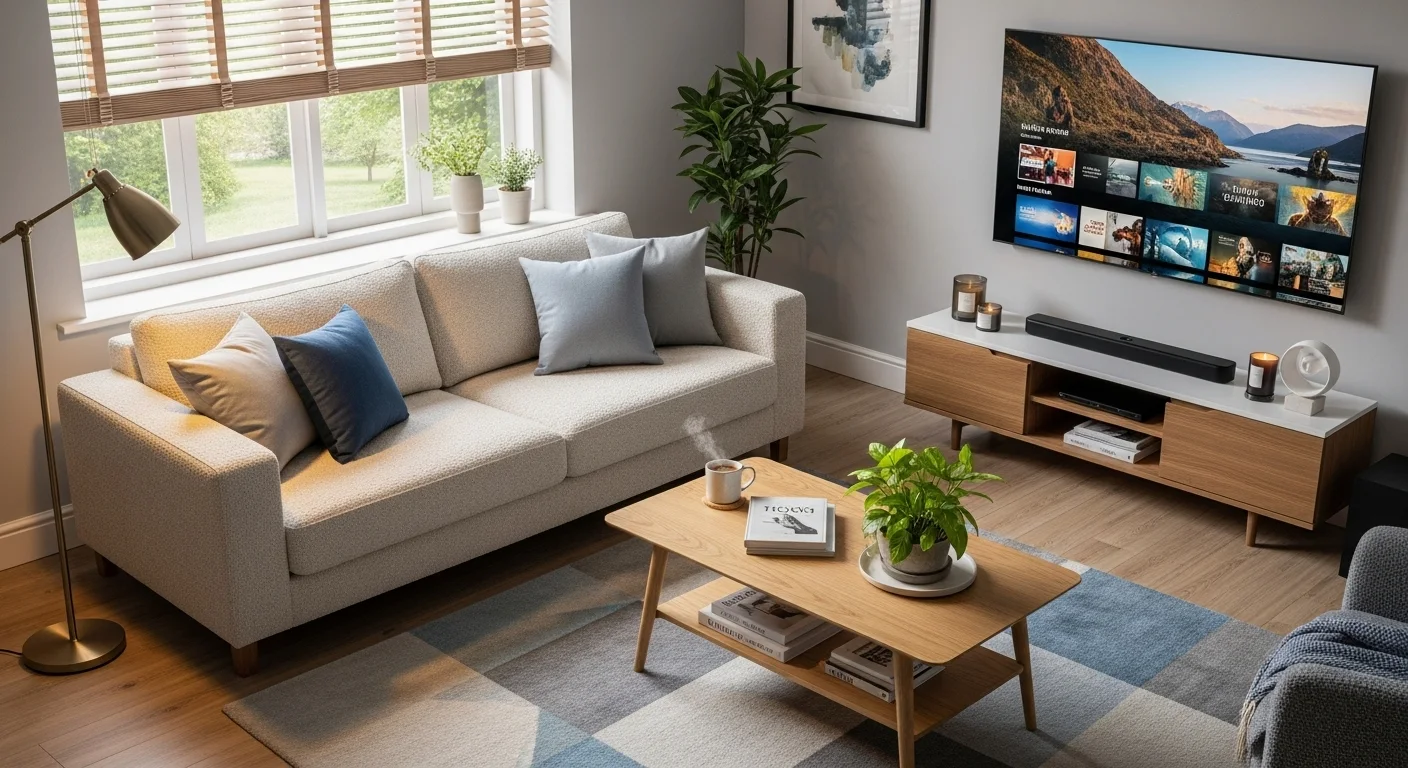 منتجات المنزل