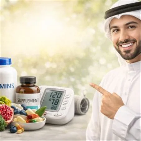 للعناية بالجسم