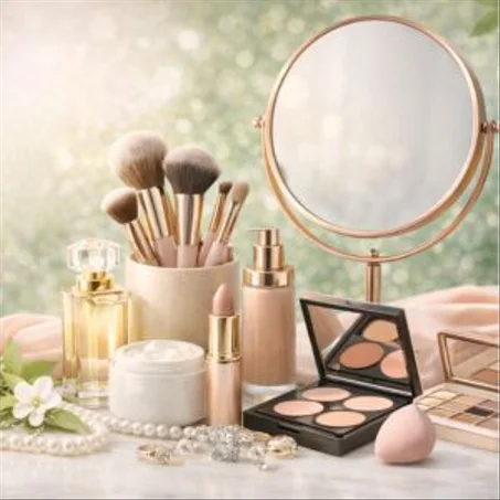 أكسسوارات التجميل