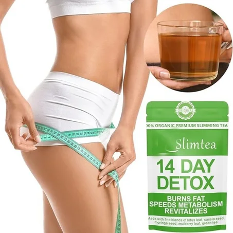 Slimtea للتنحيف