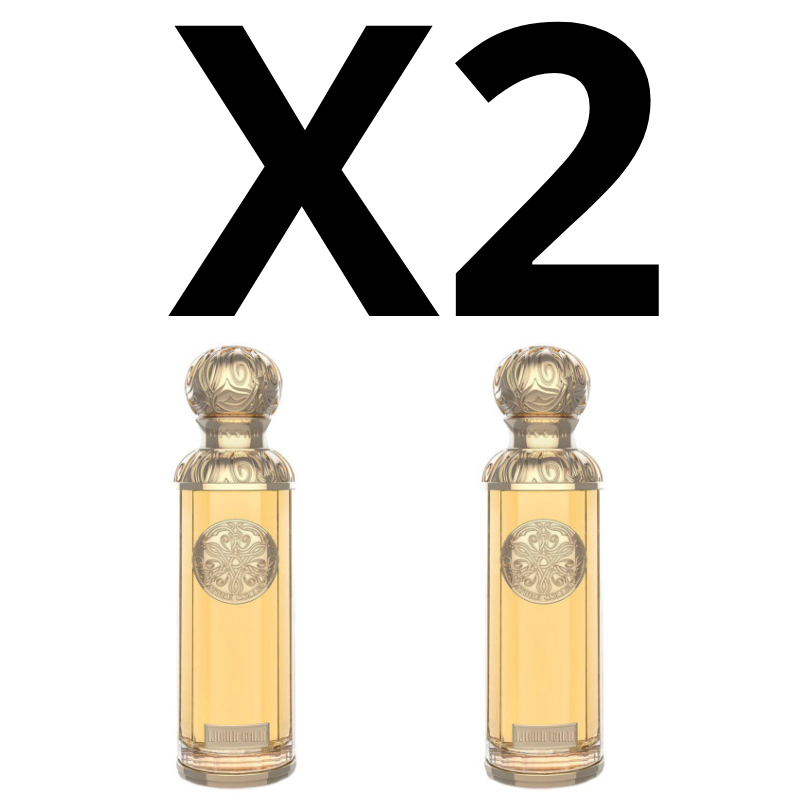 العطر قصة