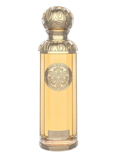 العطر قصة