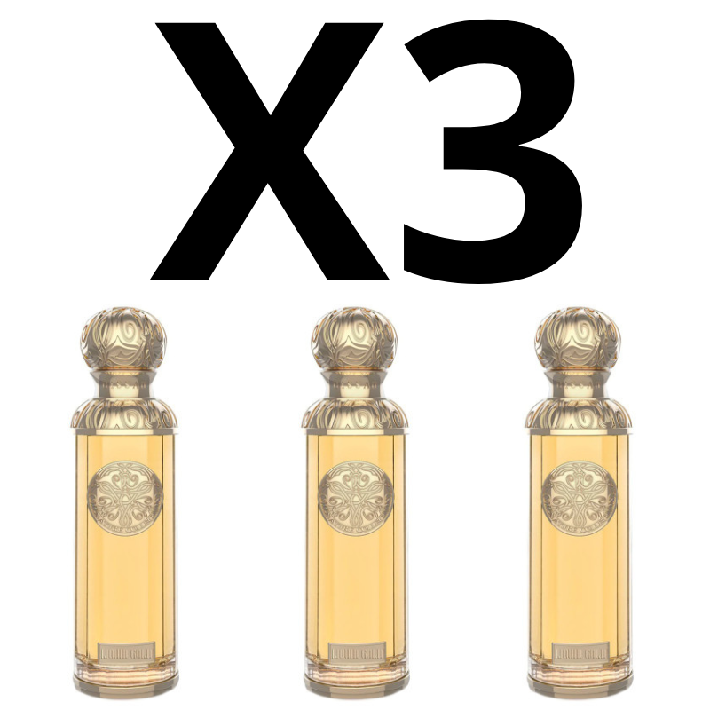 العطر قصة
