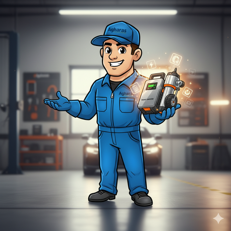 حلول ذكية للطوارئ