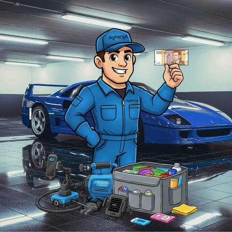 اختيارات أقل من 100 درهم