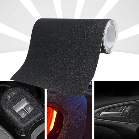 رولو الدايموند 7m × 20cm – الحل الفاخر لحماية وتزيين تفاصيل سيارتك (copy)