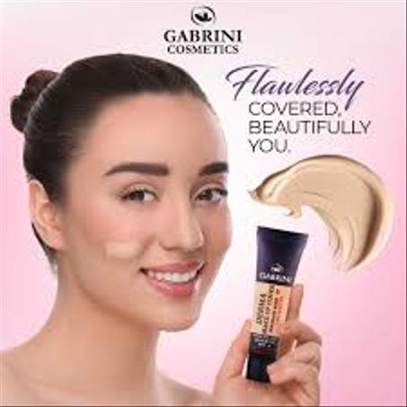 فوندوتان gabrini الاصلي