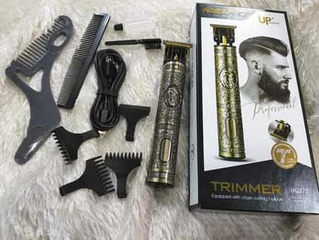 الة حلاقة الاحترافية ROZIA PRO