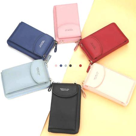 الحقيبة المثالية الفاخرة