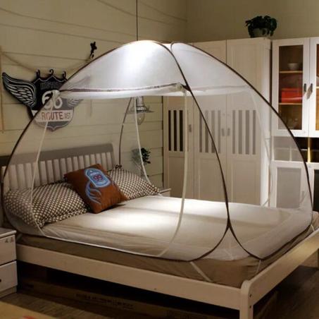 خيمة ضد الناموس و الحشرات الأخرى