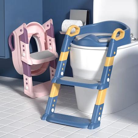 siège de toilette pour enfants