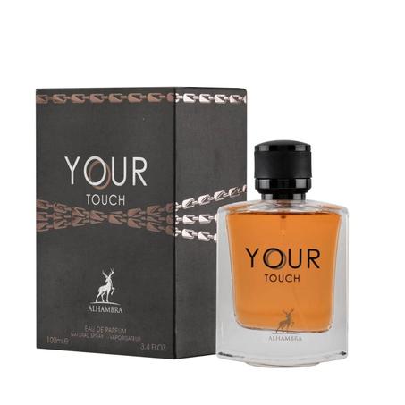 Your Touch Maison Alhambra