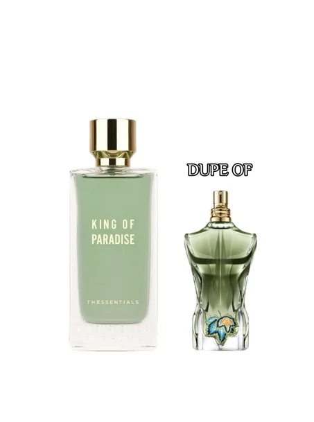 KING OF PARADISE 100ML