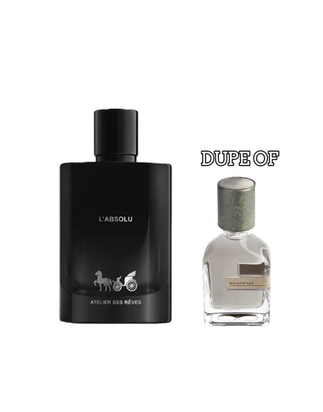 L’absolu 90 ML
