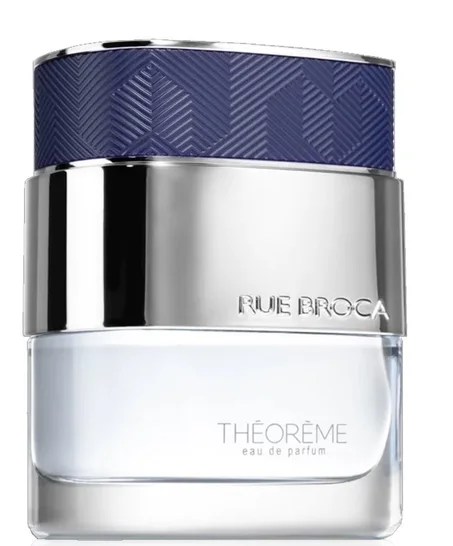 THEOREM BY RUE BROCA