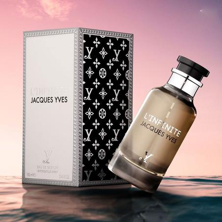 INFINITE BY FRAGRANCE WORLD
