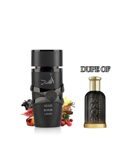 ASAD ELEXIR