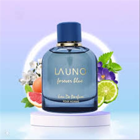LA UNO  FOREVER BLUE