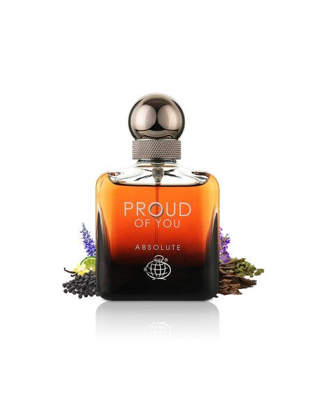 Proud Of You Fragrance World
