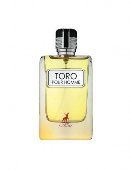 Toro Pour Homme Alhambra