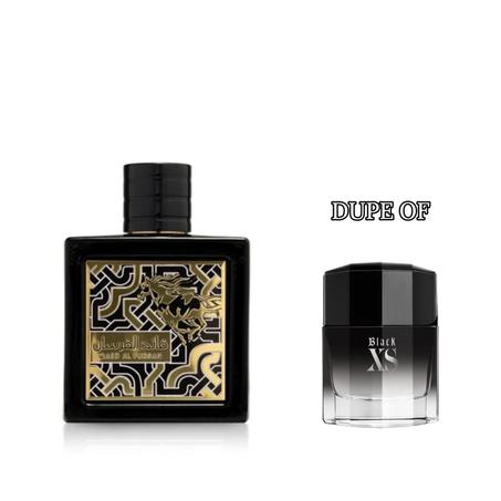 QAED ALFURSAN BY LATTAFA