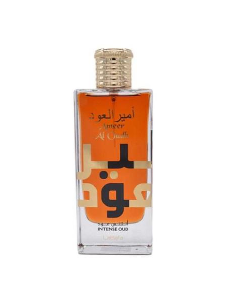 Ameer Al Oud