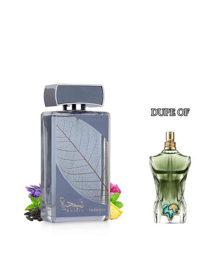 NAJDIA INTENSE BY LATTAFA