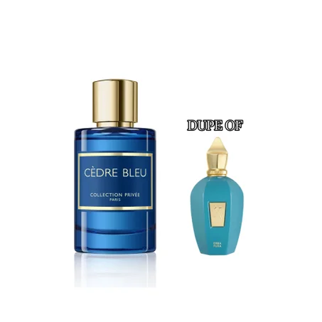 CEDRE BLEU