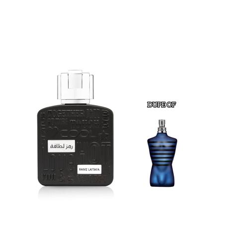 RAMZ LATTAFA BY LATTAFA