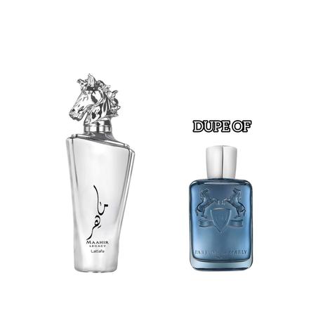 MAHER LEGACY BY LATTAFA