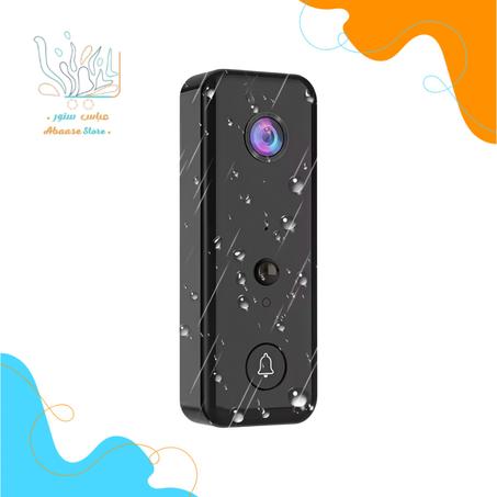 جرس باب يعمل ب ال WIFI