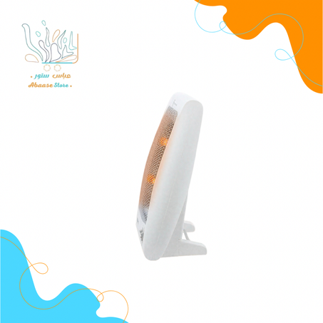 دفاية كهرباء صغيرة