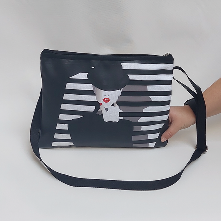 Sac Bandoulière Collection Femme