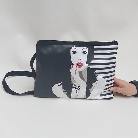 Sac Bandoulière Collection Femme