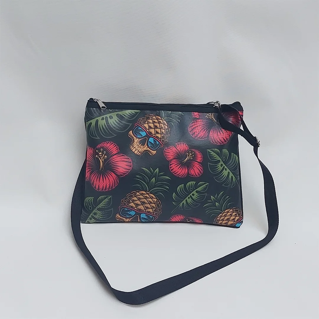 DEATH NOTE Sac bandoulière Death Bag