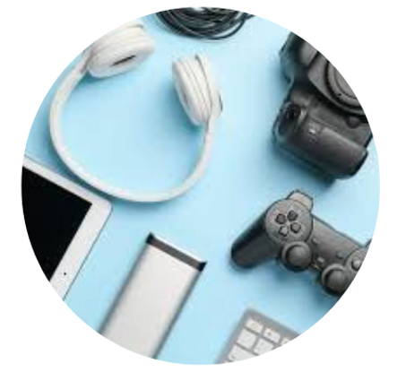 الالكترونيات