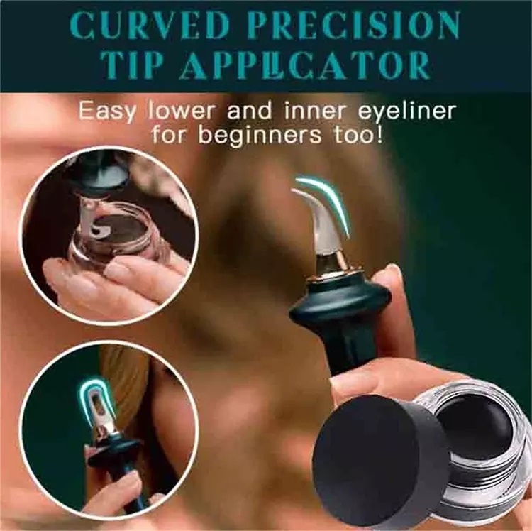 Eyeliner With Applicator
