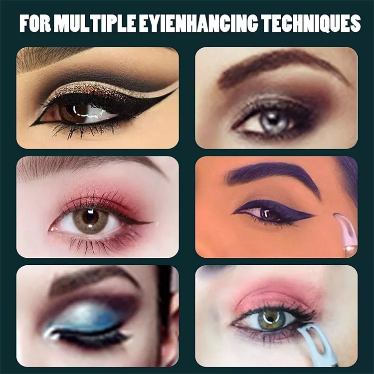 Eyeliner With Applicator