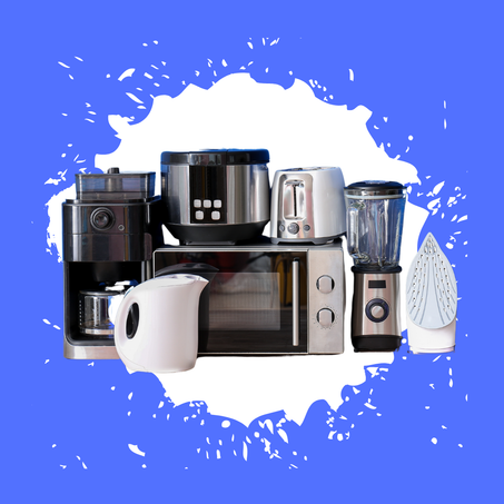 أدوات منزلية