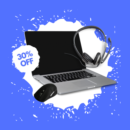 الكترونيات