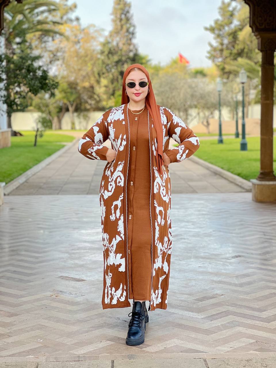 ✨أنصومبل 2 بياس بحلة جديدة مختلفة✨