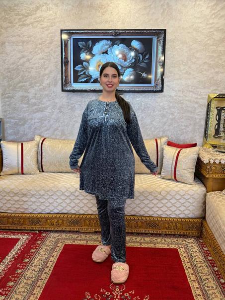 😍  جبادور مبرة عالية الجودة أنيقة وهماوية ✨