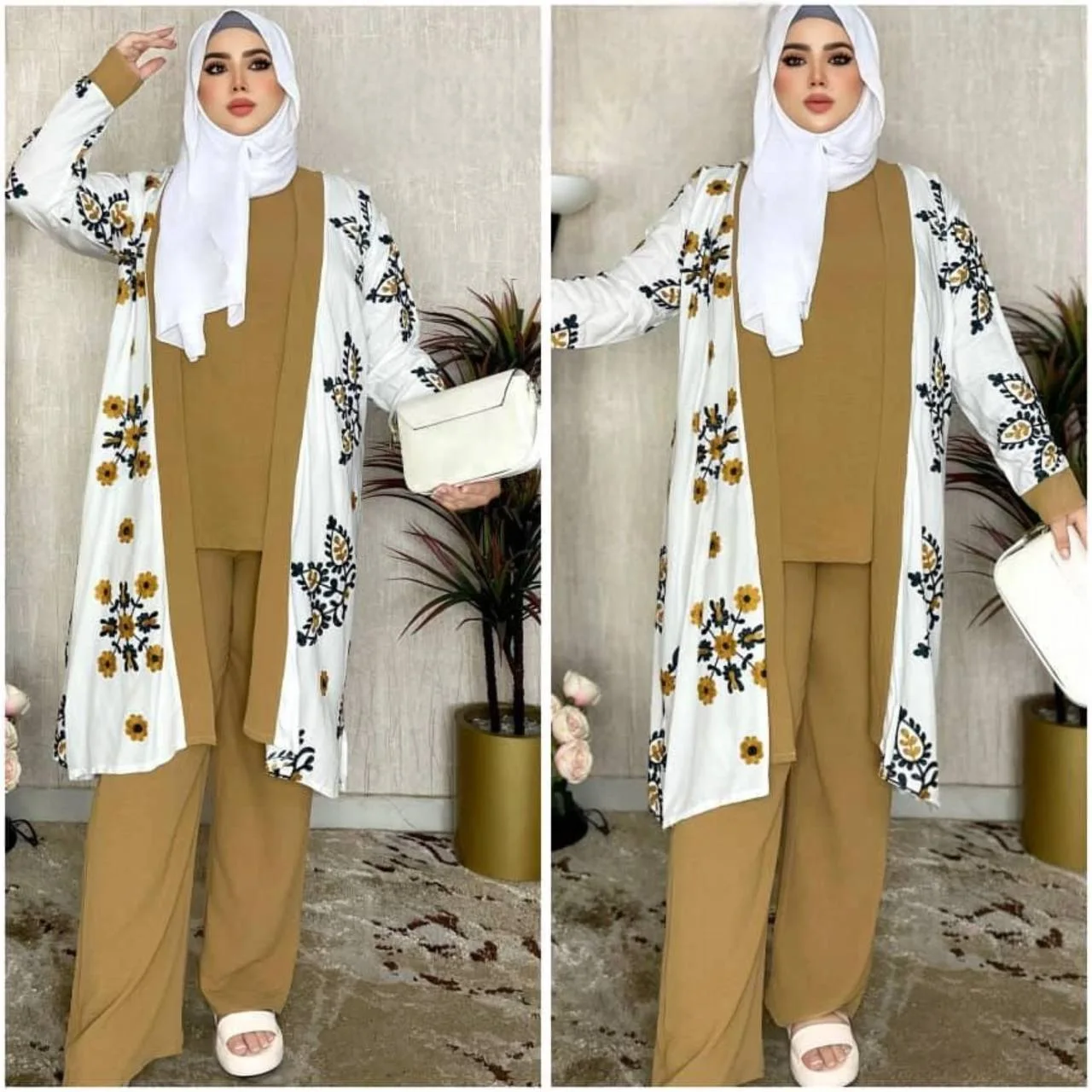 ✨ أنصومبل الأناقة – ستايل راقي ومريح لكل يوم ✨