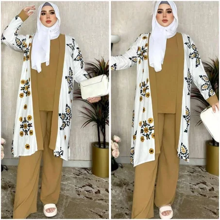 ✨ أنصومبل الأناقة – ستايل راقي ومريح لكل يوم ✨