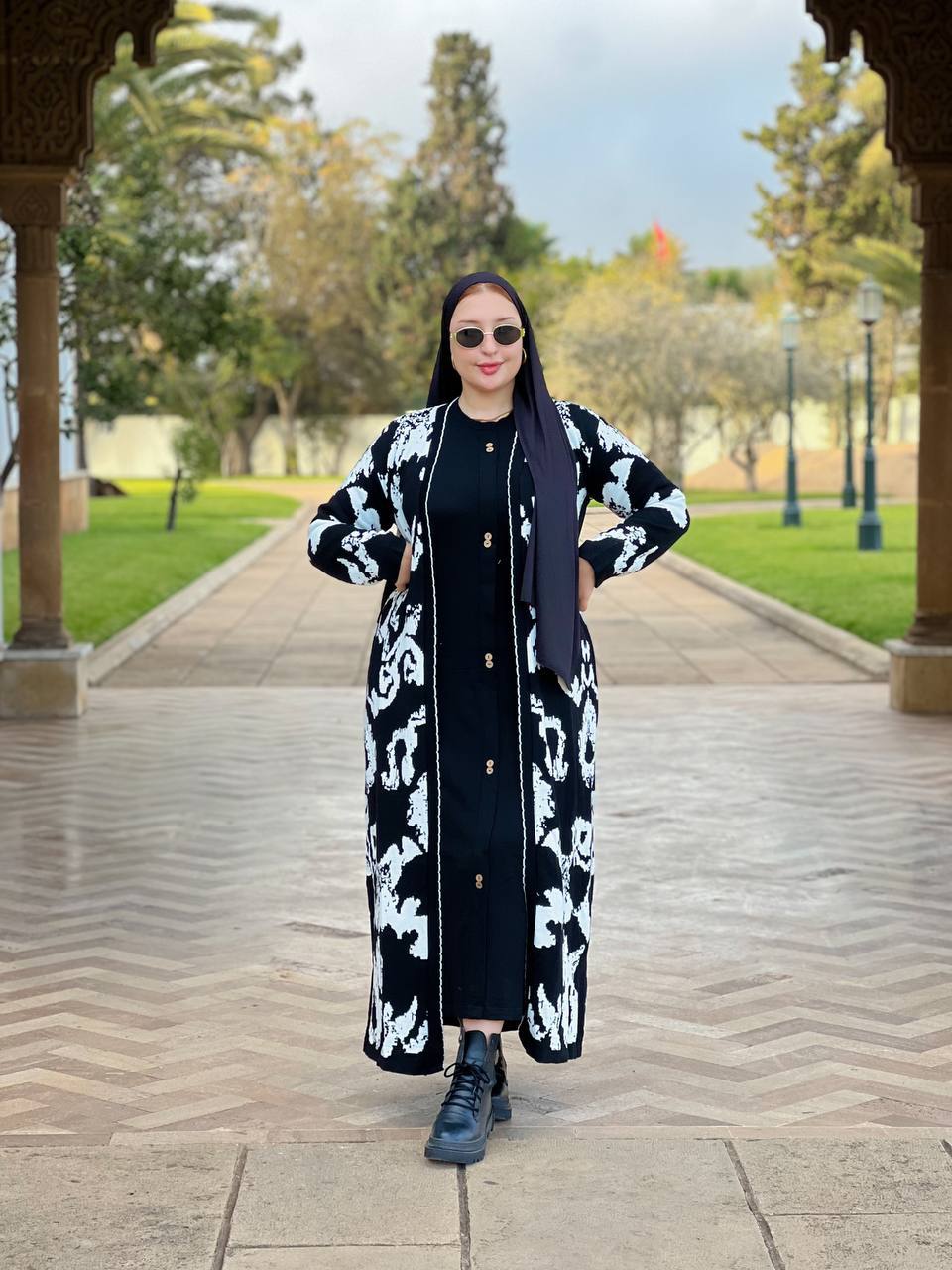 ✨أنصومبل 2 بياس بحلة جديدة مختلفة✨