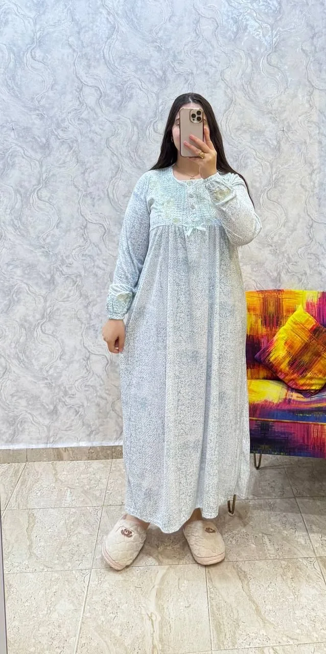 💖 بيجاما مريحة وراقية للنساء – ألوان جذابة 💖