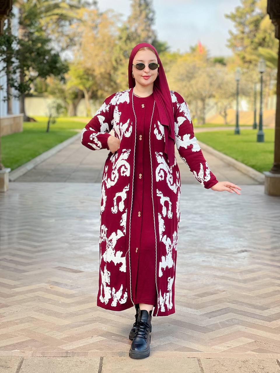 ✨أنصومبل 2 بياس بحلة جديدة مختلفة✨